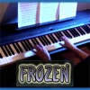 Rhaeide - Frozen - Love Is an Open Door