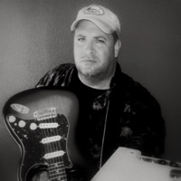 Cajun Woman - Single - David White