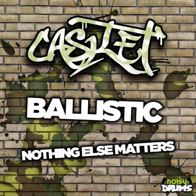 Ballistic / Nothing Else Matters - Single
