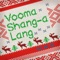 Vooma Shang-A Lang (Instrumental) - Won Hit Oneders lyrics