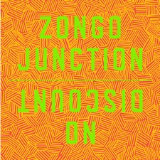 Zongo Junction - Invented History