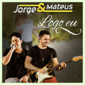 Logo Eu - Jorge &amp; Mateus Cover Art