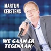 We Gaan Er Tegenaan - Single