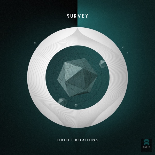 Object Relations - EP