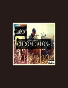 Listen to Luko, watch music videos, read bio, see tour dates & more!