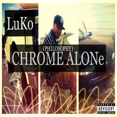 Philosophy (Chrome Alone) [main] - Single