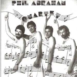 Phil Abraham Quartet