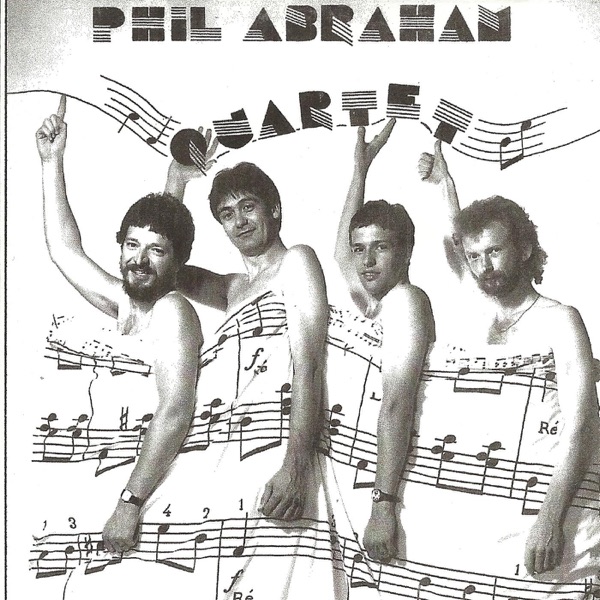 Phil Abraham Quartet