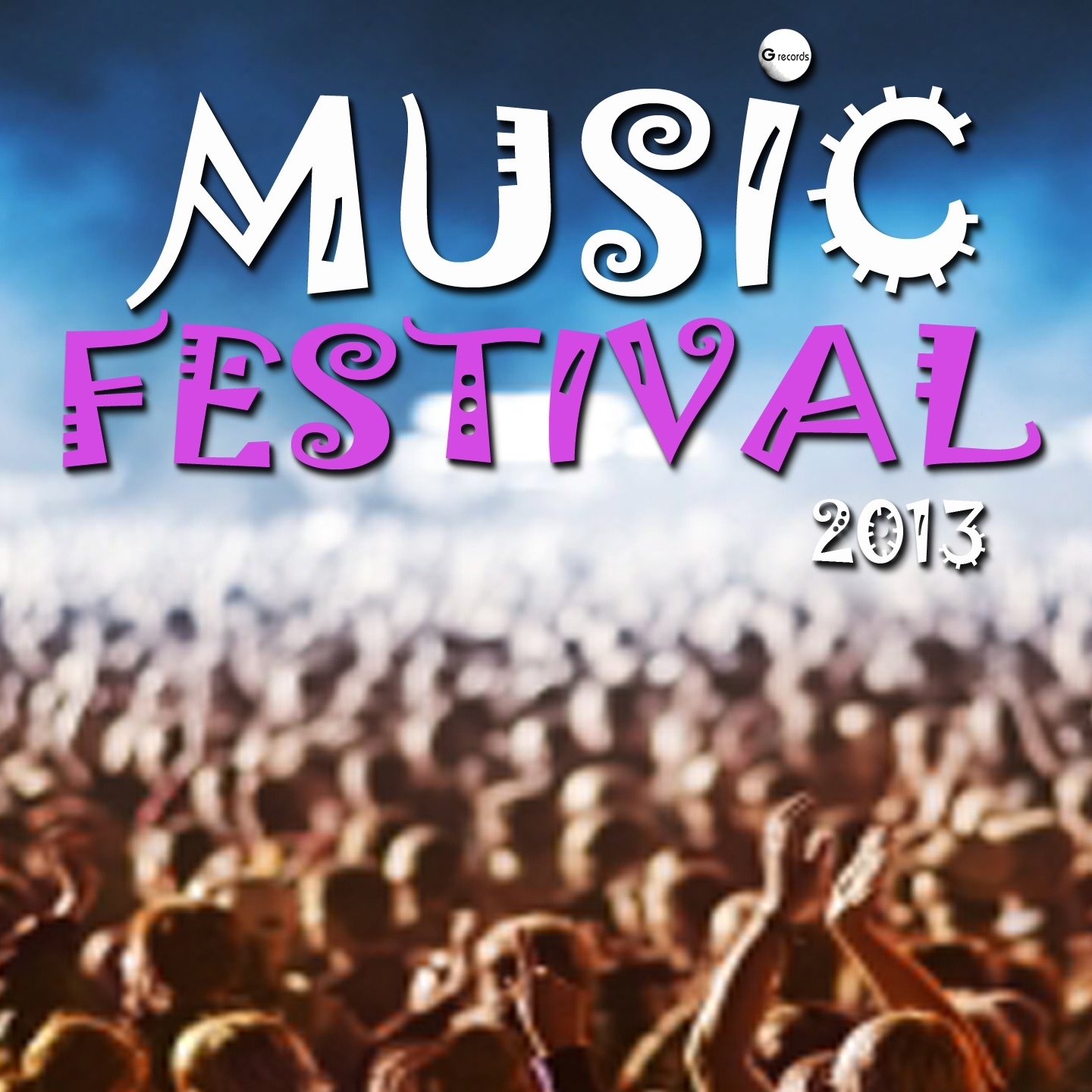 Music Festival 2013