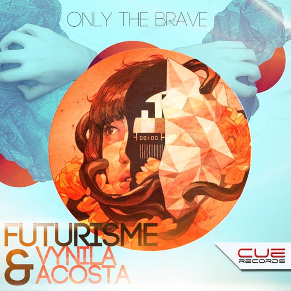 Only The Brave - Single
