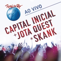 Skank - Jackie Tequila (Ao Vivo)