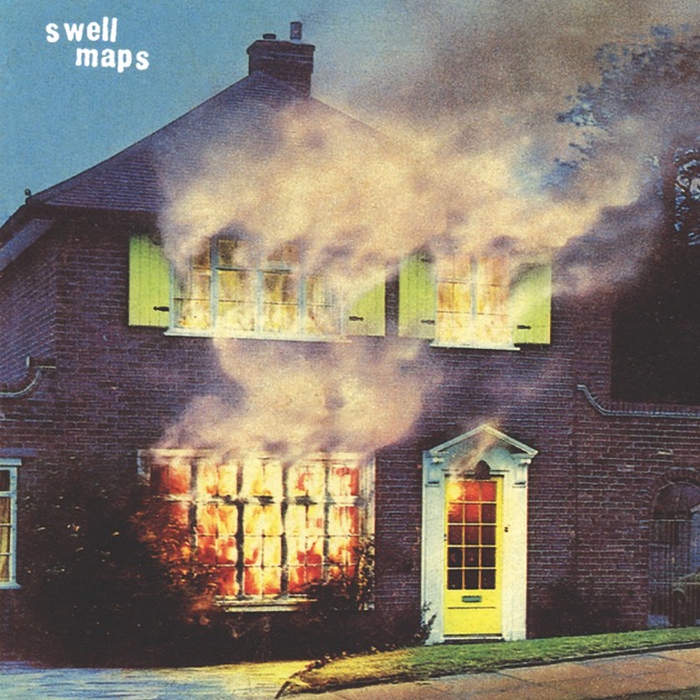 Jane from Occupied Europe - Album by Swell Maps - Apple Music