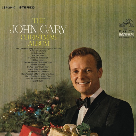 Cover artwork for Have Yourself a Merry Little Christmas