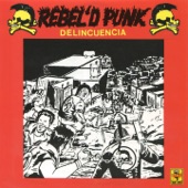 Rebel'd Punk - Reviéntense Todos