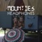 Headphones - Mounties lyrics