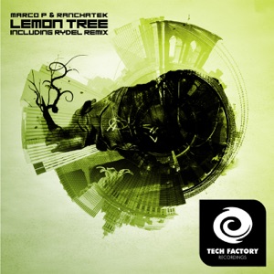 Lemon Tree - Single