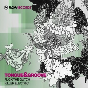 Flick the Glitch - Single