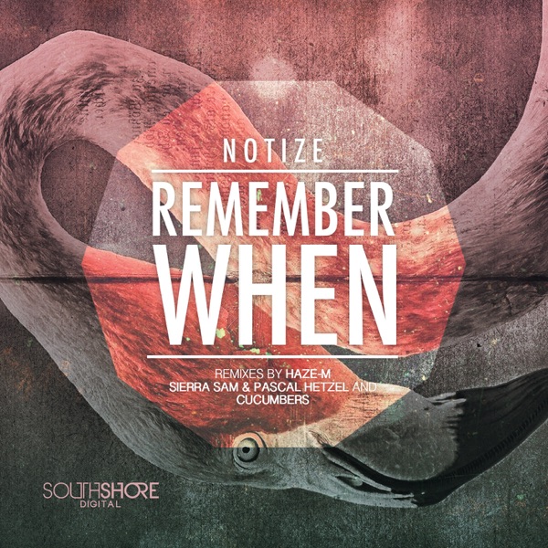 Remember When - EP