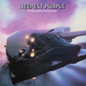 Highway Star - Deep Purple artwork