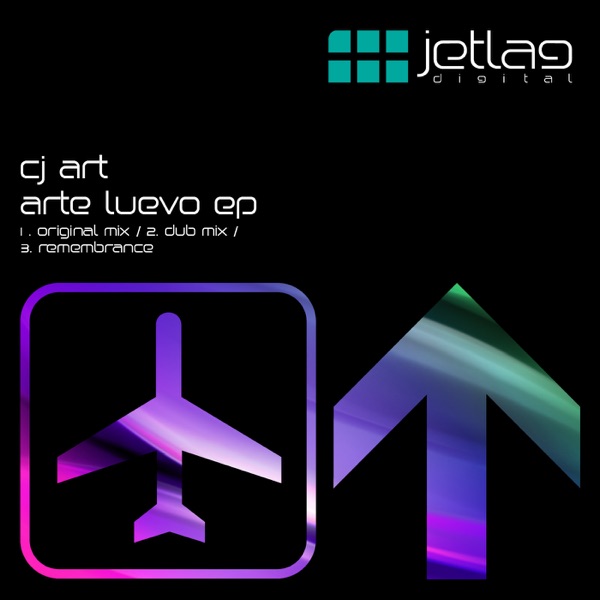 Arte Nuevo - Single