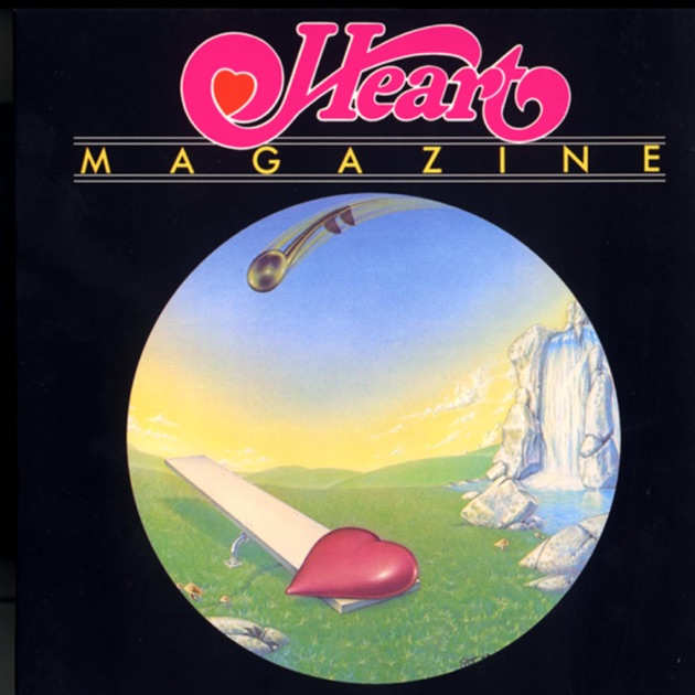 HEART - Passionworks - Amazon.com Music