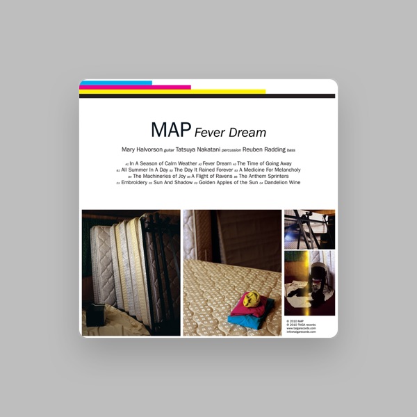 Map's avatar