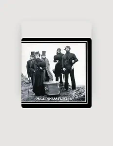 Listen to McGuinness Flint, watch music videos, read bio, see tour dates & more!