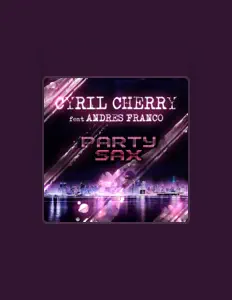 Listen to Cyril Cherry, watch music videos, read bio, see tour dates & more!