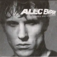 Killing Machine — ALEC EMPIRE