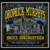 Dropkick Murphys - Rose Tattoo (feat. Bruce Springsteen) artwork