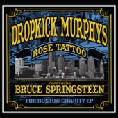 Rose Tattoo (feat. Bruce Springsteen) artwork