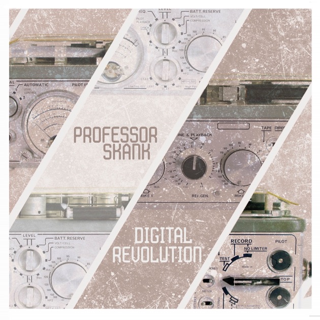 Professor Skank - Outer Space / Dubwise Champ Professor Skank - Outer Space / Dubwise Champ