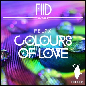 Colours of Love