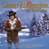 Country Weihnachten mit Tom Astor artwork