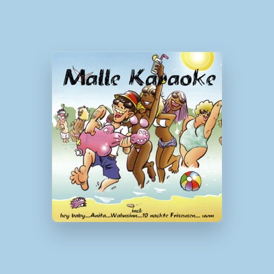 Listen to Malle Karaoke Allstars, watch music videos, read bio, see tour dates & more!