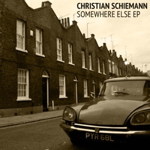 Somewhere Else - EP