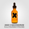 Ango & Machinedrum