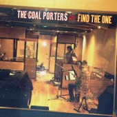 The Coal Porters - Brand New Home