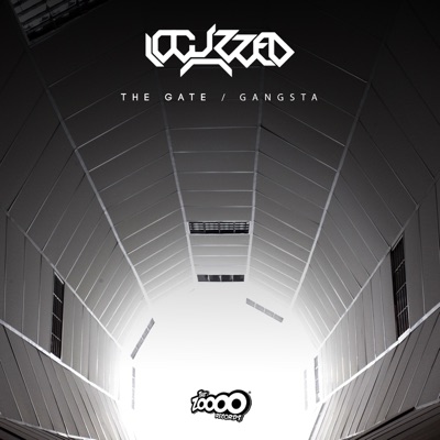 The Gate / Gangsta - Single
