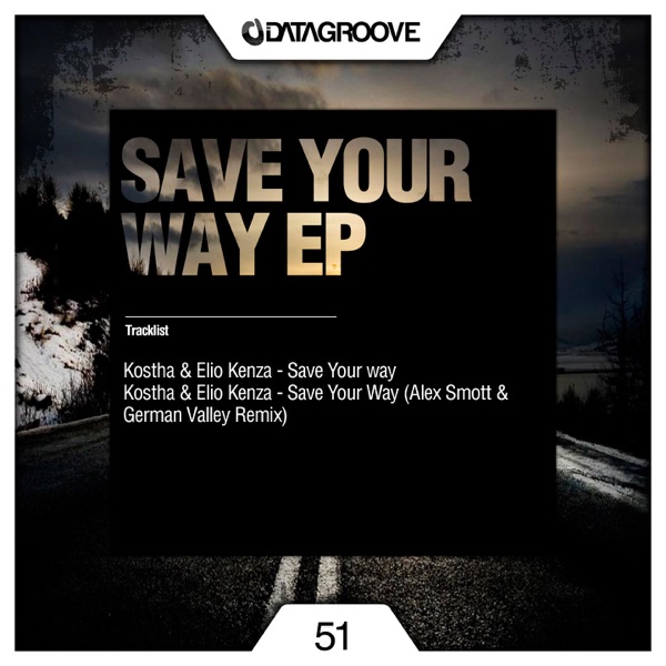 Save Your Way - Single