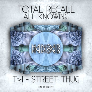 All Knowing / Street Thug - Single