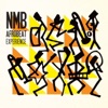 NMB Brass Band 12#8 Afrobeat Experience