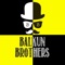 Control Yourself - Balkun Brothers lyrics