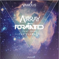 The Planner (feat. Diano) - Single - Array & Formatted