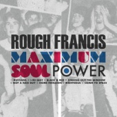 Rough Francis - Black & Red