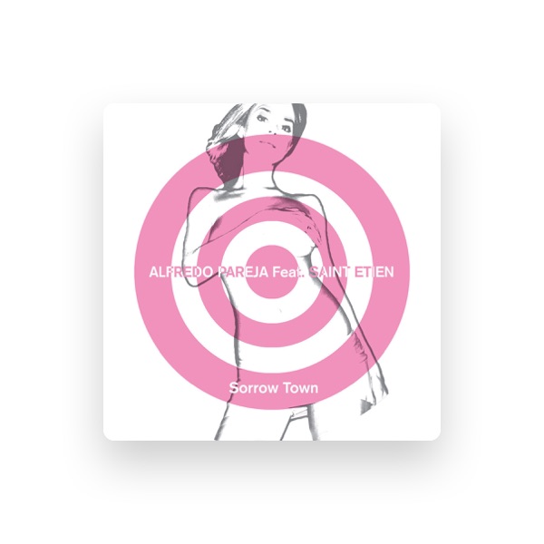 Alfredo Pareja's avatar