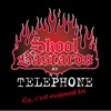 Skool Bastards & Téléphone