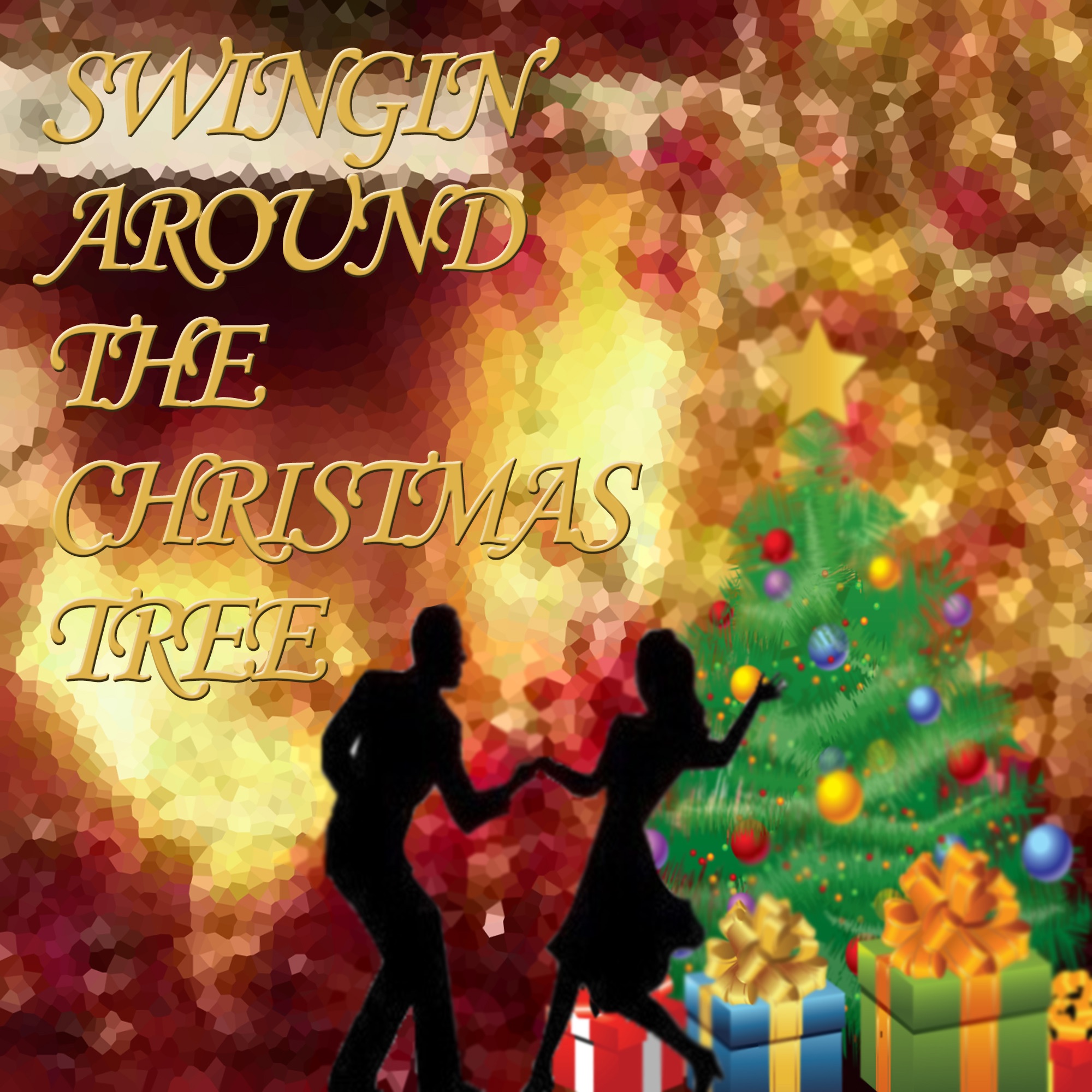 Swingin' Around the Christmas Tree