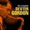 Jodi - Dexter Gordon lyrics