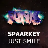 Just Smile — Spaarkey